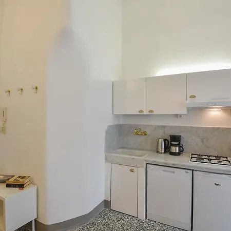 Dreaming Leonardo Appartement *