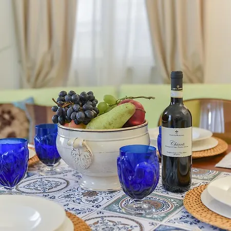 Appartement Dreaming Leonardo