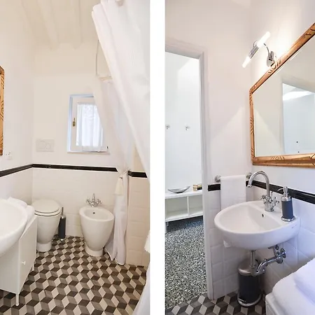 Appartement Dreaming Leonardo