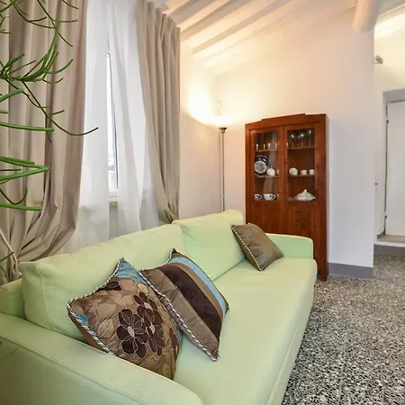 Appartement Dreaming Leonardo *