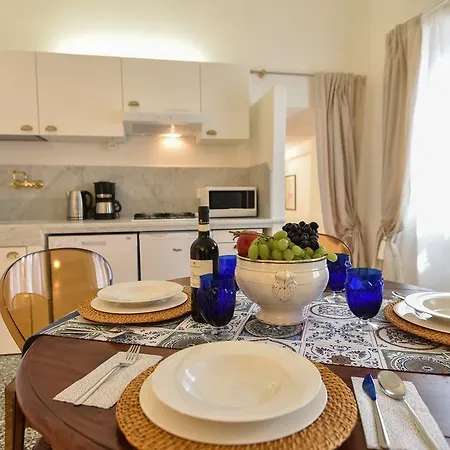 Appartement Dreaming Leonardo