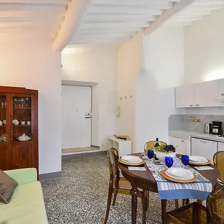 Appartement Dreaming Leonardo *