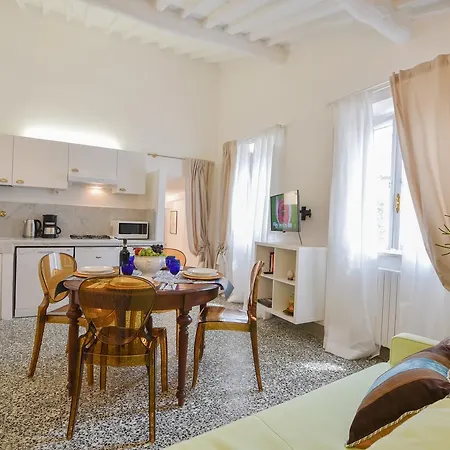 Dreaming Leonardo Appartement Lucca