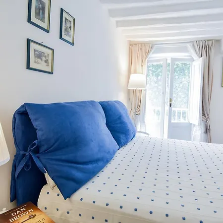 Appartement Dreaming Leonardo