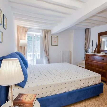 Dreaming Leonardo Appartement *