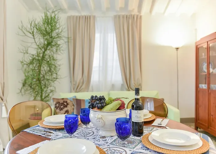 Dreaming Leonardo Apartamento Lucca