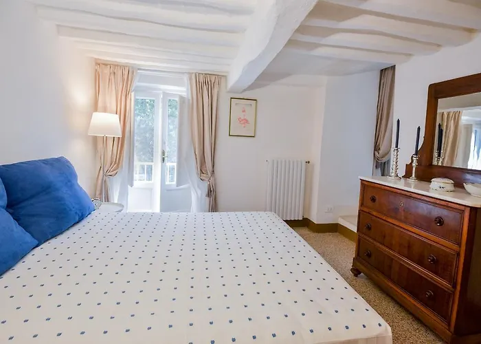 Apartamento Dreaming Leonardo Lucca