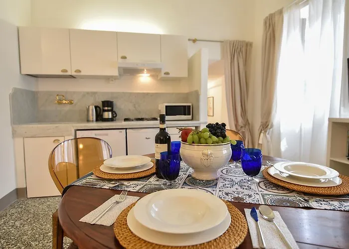 Apartamento Dreaming Leonardo