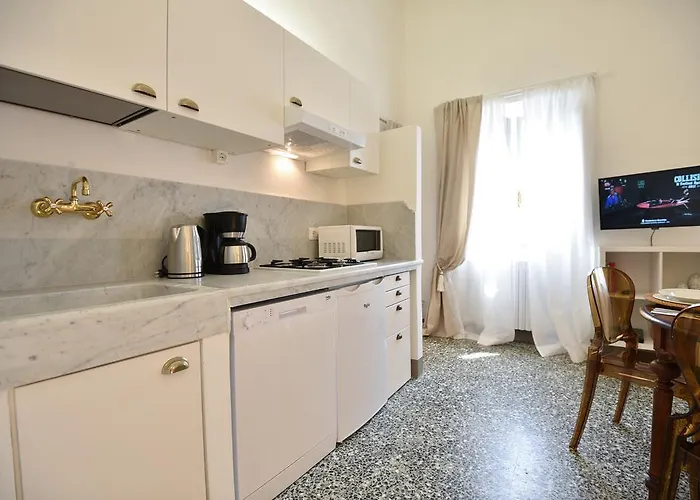 Apartamento Dreaming Leonardo Lucca