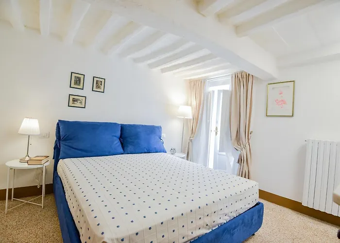 Apartamento Dreaming Leonardo