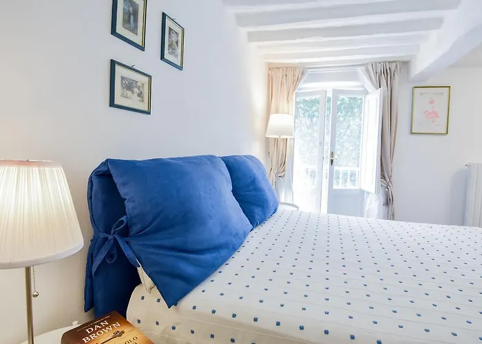 Apartamento Dreaming Leonardo