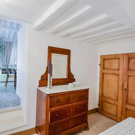 Dreaming Leonardo Appartement *