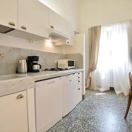 Appartement Dreaming Leonardo Lucques