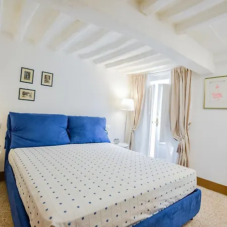 Apartment Dreaming Leonardo