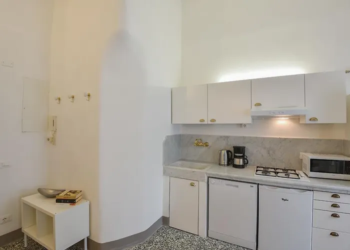 Dreaming Leonardo Apartamento *