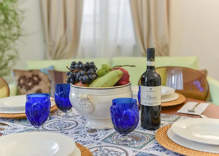 Apartamento Dreaming Leonardo