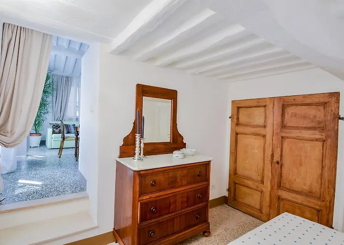 Dreaming Leonardo Apartman *