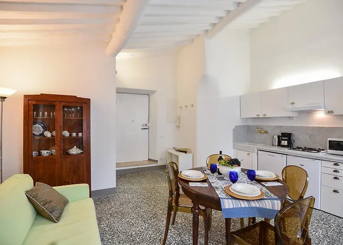 Apartman Dreaming Leonardo *