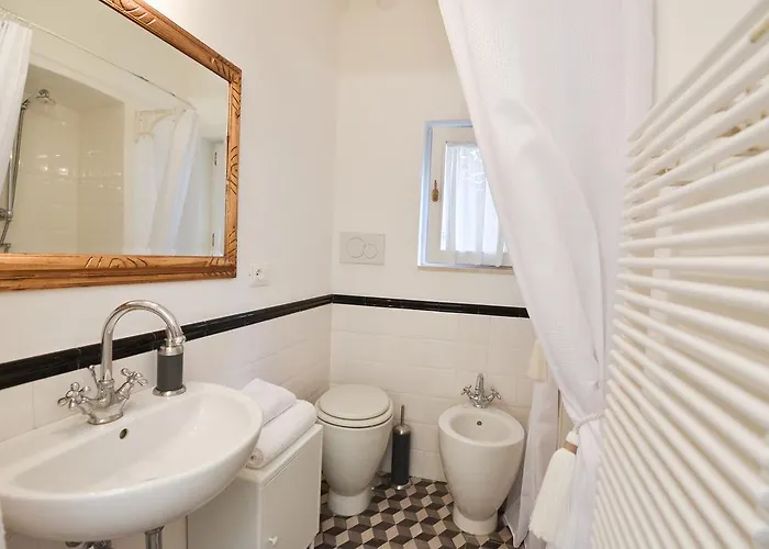 Dreaming Leonardo Apartman *