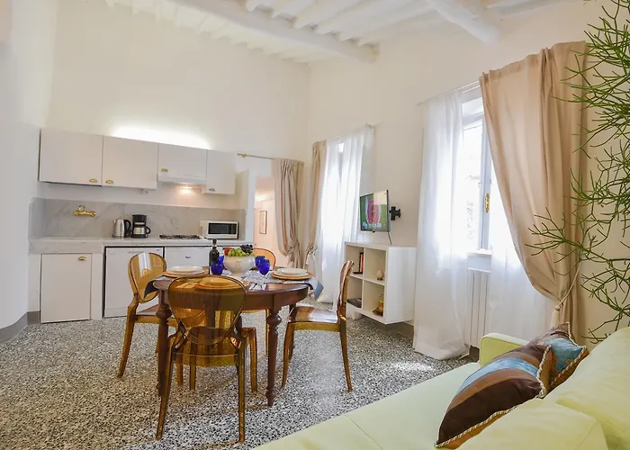 Dreaming Leonardo Apartamento Lucca