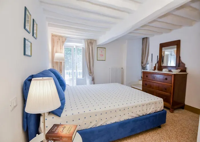 Dreaming Leonardo Apartman *