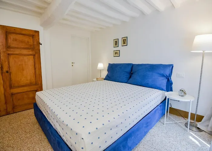 Apartamento Dreaming Leonardo